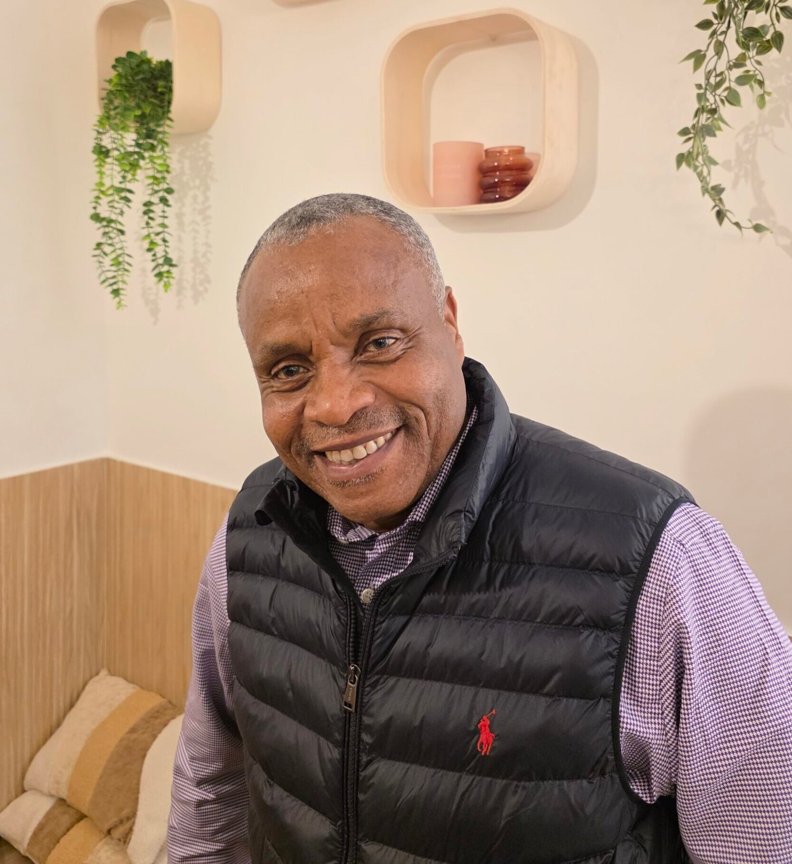 Thomas - Dirigeant ATB