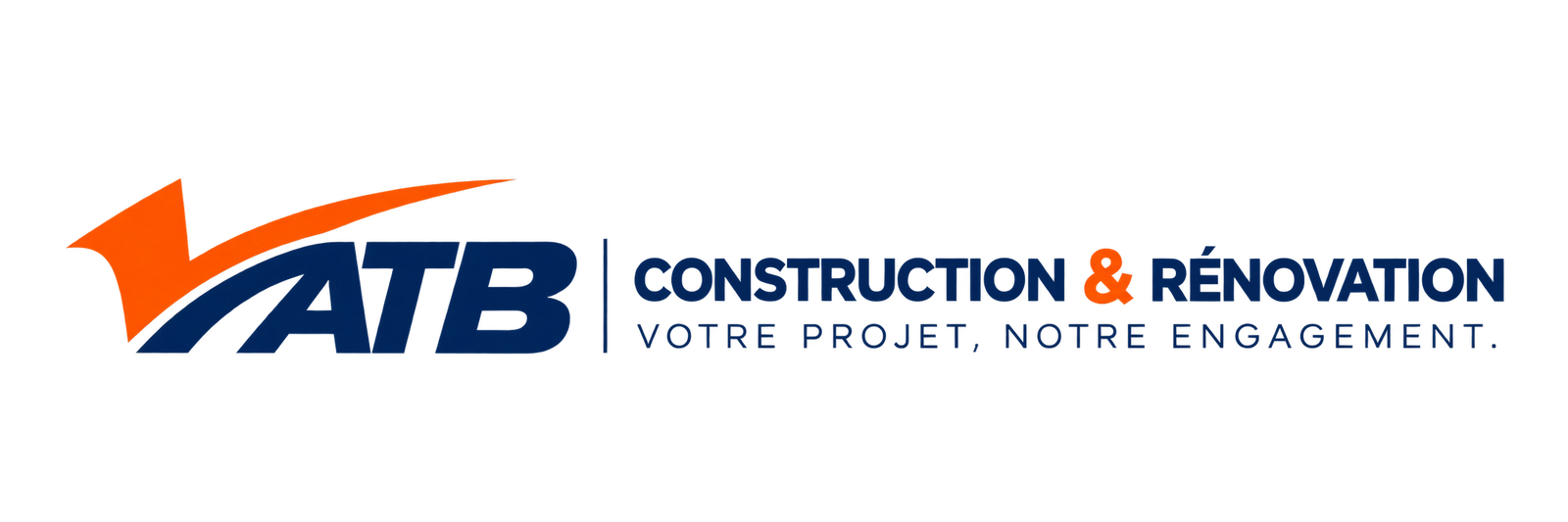 ATB Construction & Rénovation